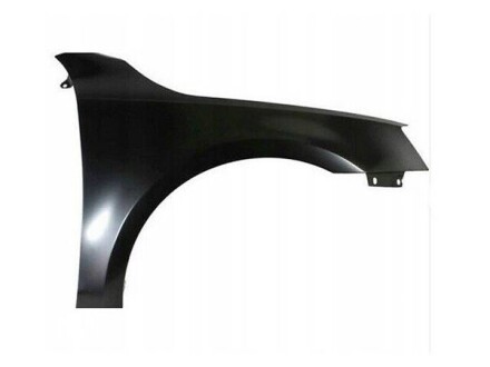 Крыло переднее - Polcar 69C202