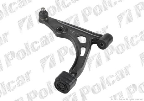 Wahacz - (4520263G01) Polcar 741237K