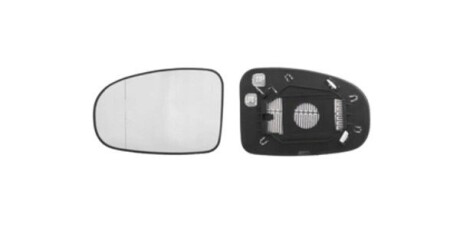 Фото 3 - Автозапчастина Polcar 8127545E