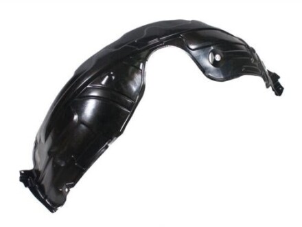 Nadkole antykorozyjn - Polcar 8138FL1T