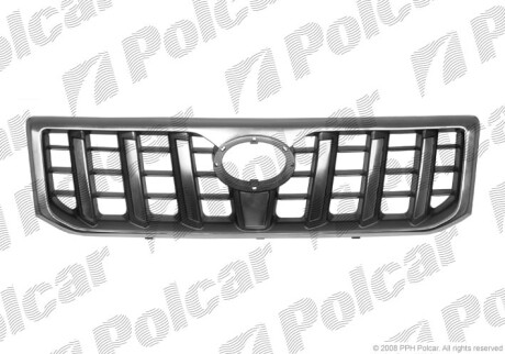 Решетка - Polcar 817805-1