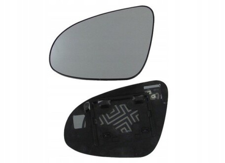 Вклад зеркала внешнего - Polcar 81C3555E