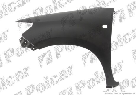 Фото товара Автозапчасть Polcar 81P101-1 : Купить на tto.com.ua