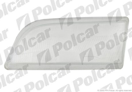 Szko reflektora - Polcar 9040110E