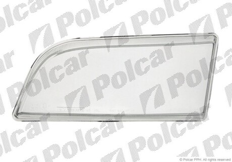 Szko reflektora - Polcar 9040123E