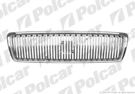 Решетка - Polcar 907005