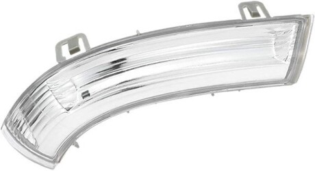 Боковой указатель поворота в зеркале - Polcar 9513208E