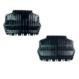 Защита под двигатель - Polcar 9513346X