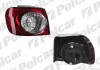 Lampa tylna - (5M0945095K, 5M0945095L, 5M0945095M) Polcar 951587V (фото 1)