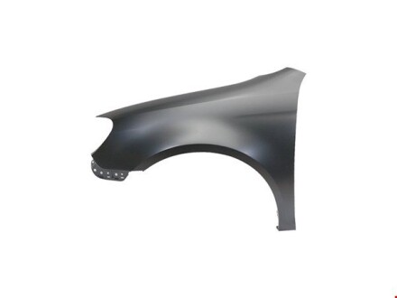 Крыло переднее 951801-1 - Polcar 9518011