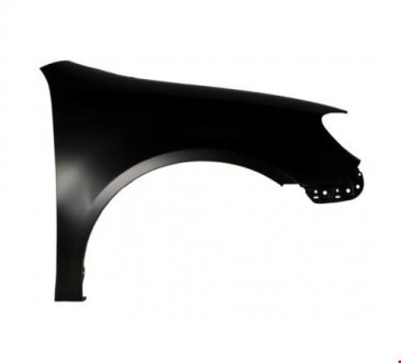 Крыло переднее 951802-1 - Polcar 9518021