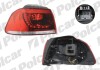 LAMPA TYLNA - (5K0945095K) Polcar 951887AE (фото 1)