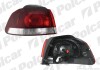 LAMPA TYLNA ZEWNTRZNA /PJ/ - (5K0945096F) Polcar 9518887E (фото 1)