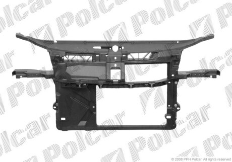 Панель передняя - Polcar 952704-1