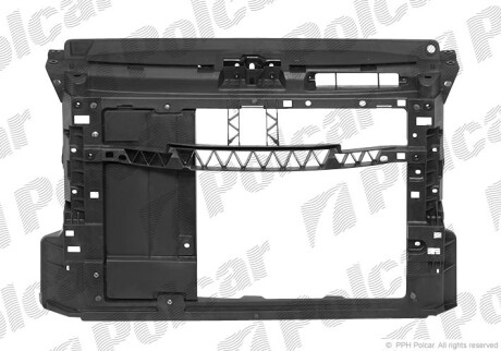 Панель передняя - Polcar 953304