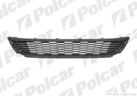 Atrapa w zderzaku - (6R0853677A) Polcar 953327J