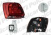 LAMPA TYLNA /PJ/ - (6R0945095A, 6R0945095L) Polcar 953387E (фото 1)