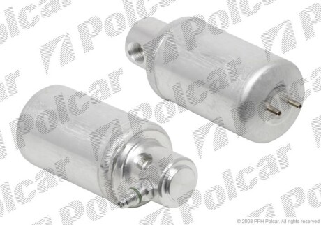 Осушитель - Polcar 9538KD-1