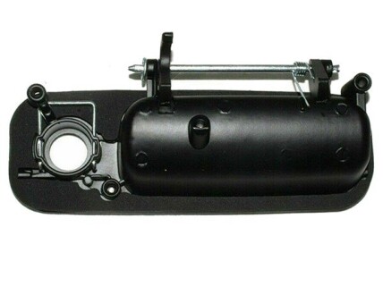 Фото 2 - Ручка / Замок Polcar 9541Z-50 (9541Z50)