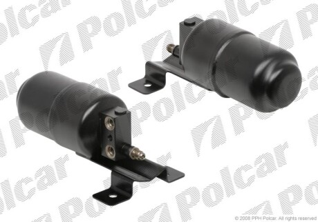 Осушитель - Polcar 9550KD-2