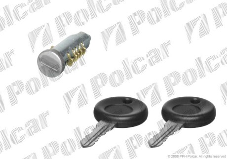 Фото товара Автозапчасть Polcar 9566Z-13 : Купить на tto.com.ua