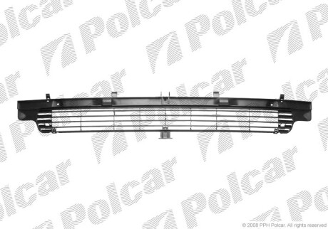 Решетка - Polcar 956705-2