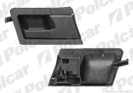 Фото товара Автозапчасть Polcar 9567ZW42B : Купить на tto.com.ua