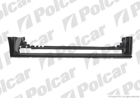 Фото товара Автозапчастина Polcar 9568424Q : Купить на tto.com.ua