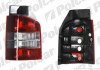 Lampa tylna - (7H5945095K, 7H5945095N) Polcar 9568875E (фото 1)