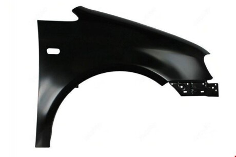 Крыло переднее - Polcar 957502