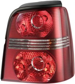 Lampa tylna - Polcar 9579870E