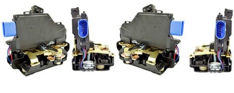 Фото 2 - Ручка / Замок Polcar 9580ZC2