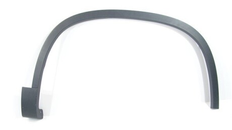 Накладка крыла 958502-5 - Polcar 9585025