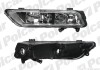 LAMPA P/MGIELNA-PRZEDNI - (3AA941662B, 3AA941662G) Polcar 95D1301E (фото 1)