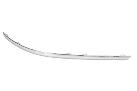 Молдинг бампера - Polcar 95D19615