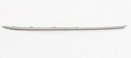 Молдинг бампера - Polcar 95D19624