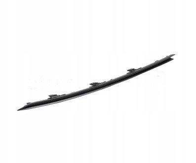 Молдинг бампера - Polcar 95D307-6