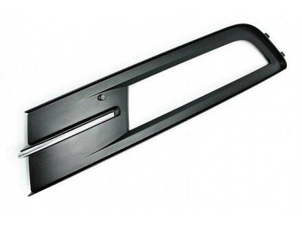 Решетка в бампере 95D327-1 - Polcar 95D3271