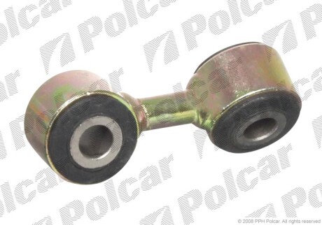 ЈҐCZNIK WAHACZA - Polcar A537