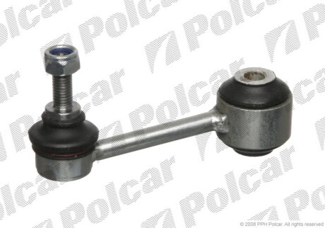 Lacznik stabilizat. - (4F0505465P) Polcar A546