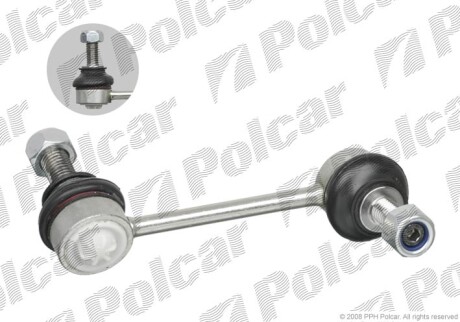 ЈҐCZNIK STABILIZAT. - (50705703) Polcar AF156T