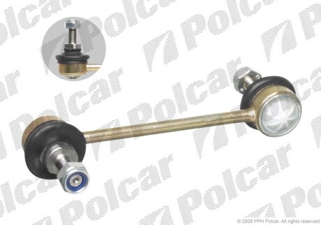 ЈҐCZNIK STABILIZAT. - (60630757) Polcar AF320