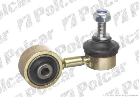 Lacznik stabilizat. - Polcar B210