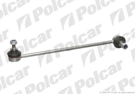 Lacznik stabilizat. - Polcar B618