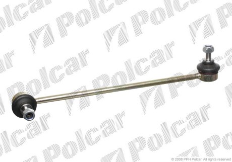 Lacznik stabilizat. - Polcar B619