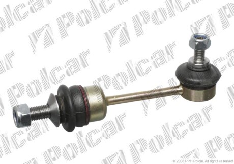 Lacznik stabilizat. - Polcar B639