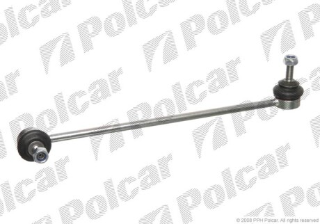 Lacznik stabilizat. - (31306781542, 31356769664) Polcar B647