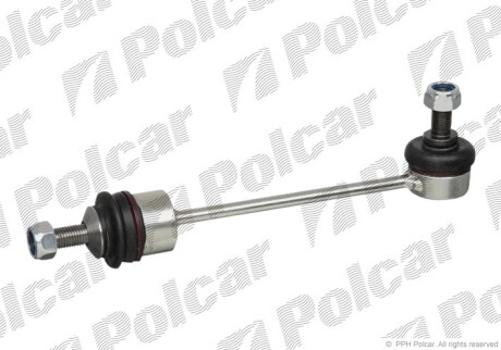 Lacznik stabilizat. - Polcar B672