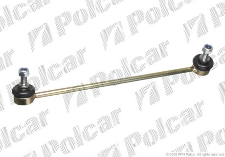 Lacznik stabilizat. - Polcar B810