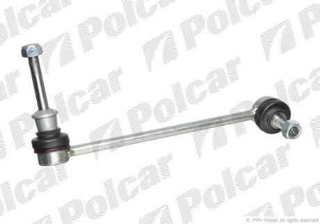 Lacznik stabilizat. - Polcar B862